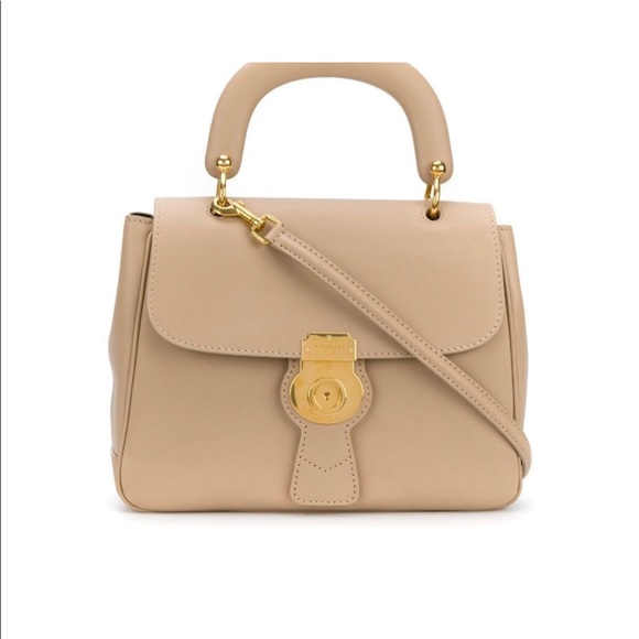 Burberry Handbags - Burberry dk88 top handle bag Burberry Handbags - Burberry dk88 top handle bag